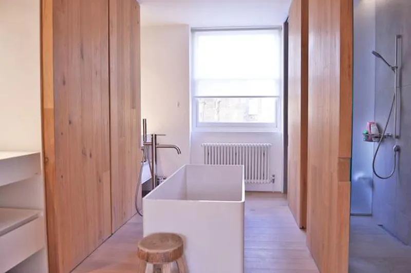 Brook Green Scandi house, B1482 (photo 38)