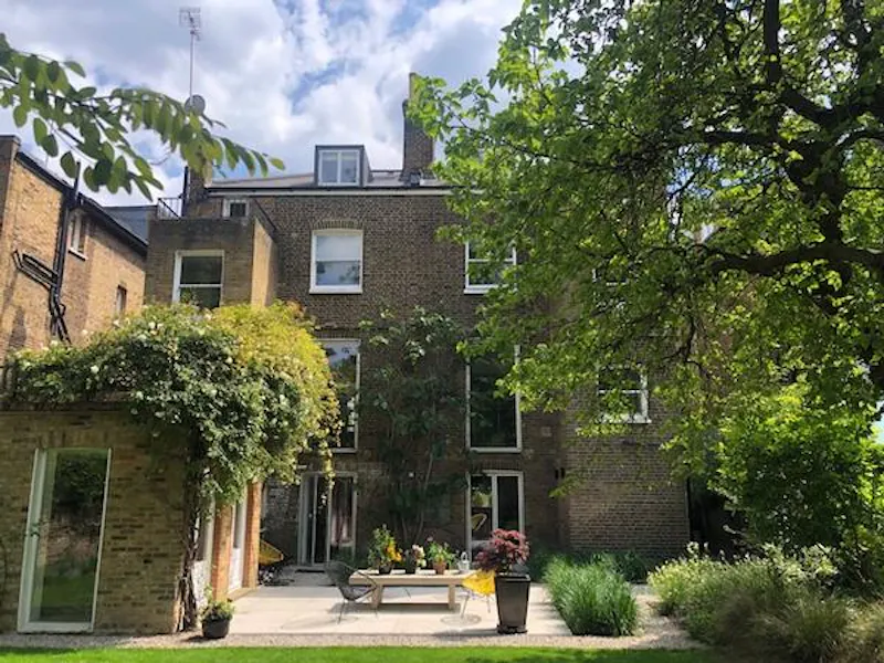 Brook Green Scandi house, B1482 (photo 51)
