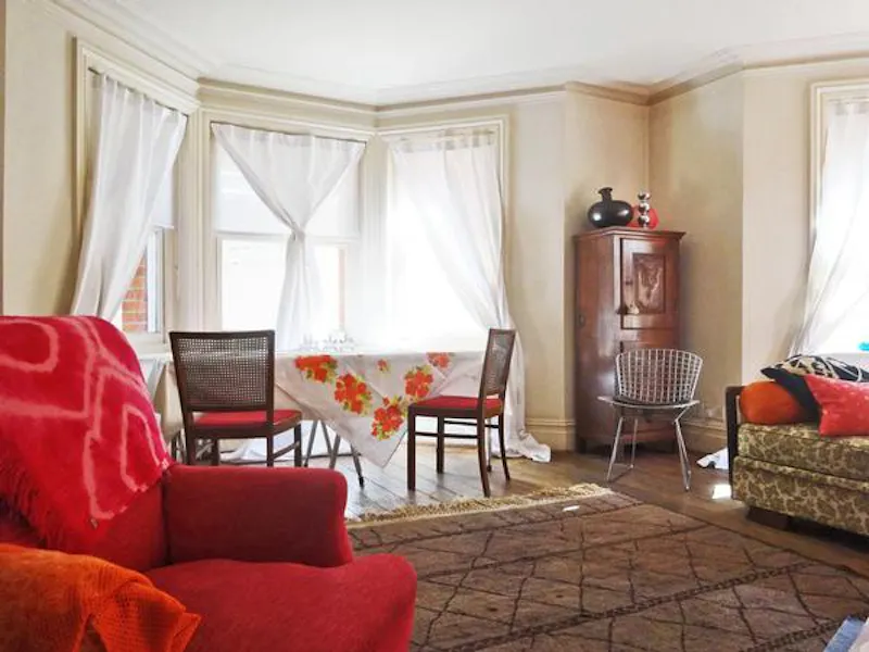 Mansion block flat in Paddington, F210 (photo 4)