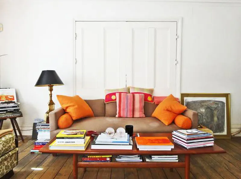 Mansion block flat in Paddington, F210 (photo 9)
