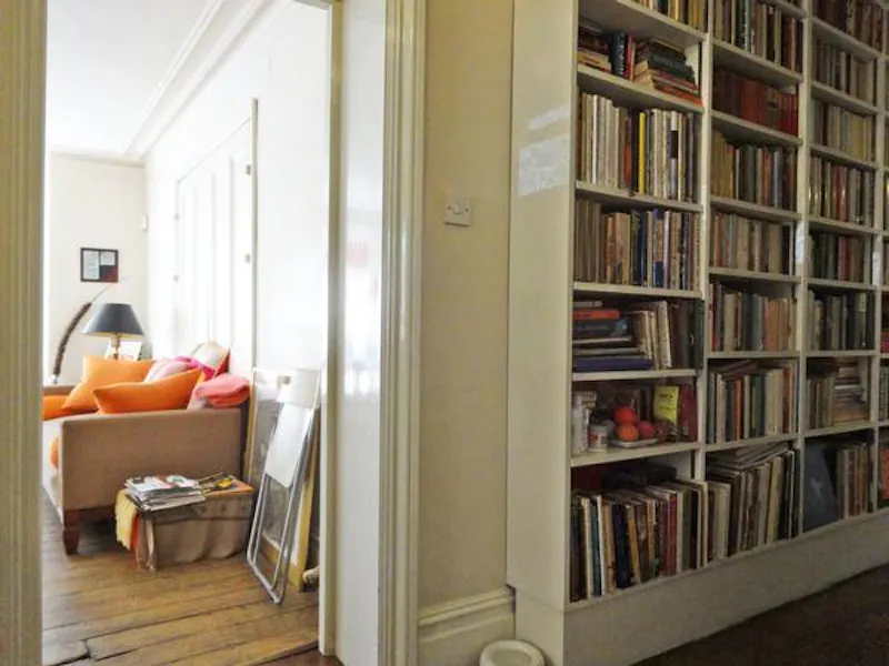 Mansion block flat in Paddington, F210 (photo 10)