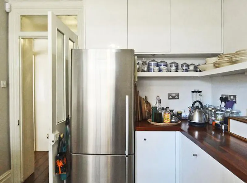 Mansion block flat in Paddington, F210 (photo 12)