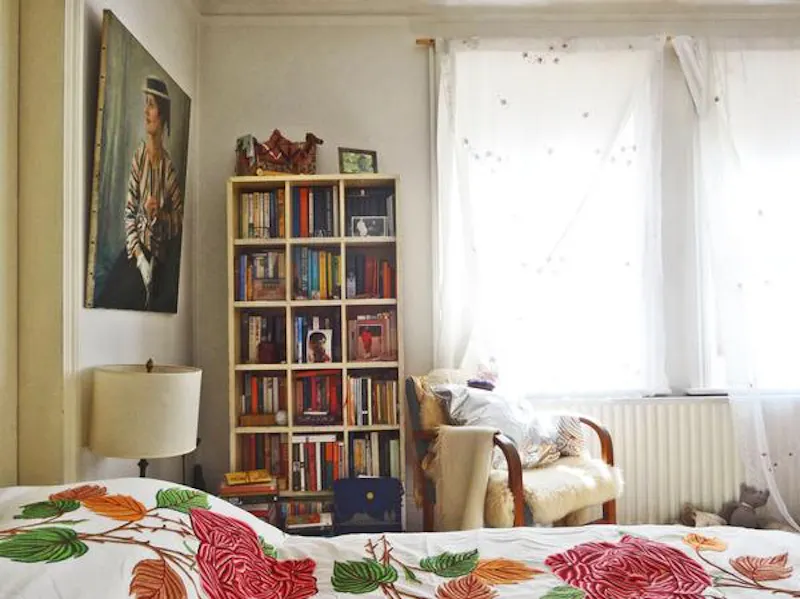 Mansion block flat in Paddington, F210 (photo 16)