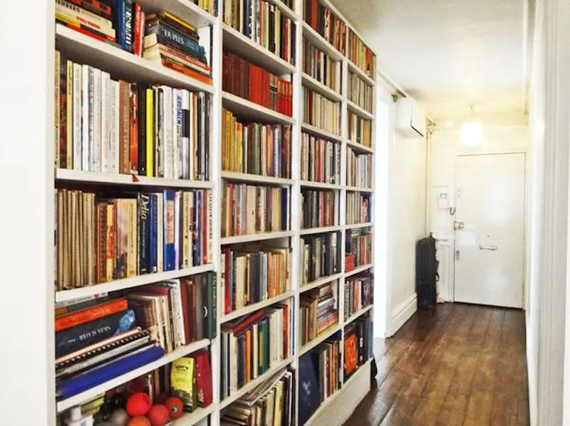 Mansion block flat in Paddington, F210 (photo 17)