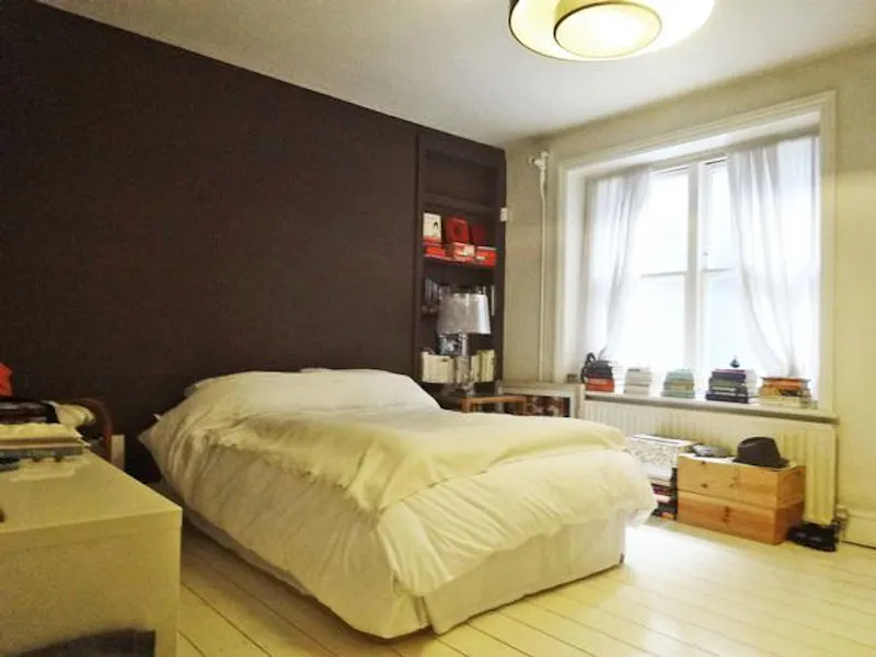 Mansion block flat in Paddington, F210 (photo 18)