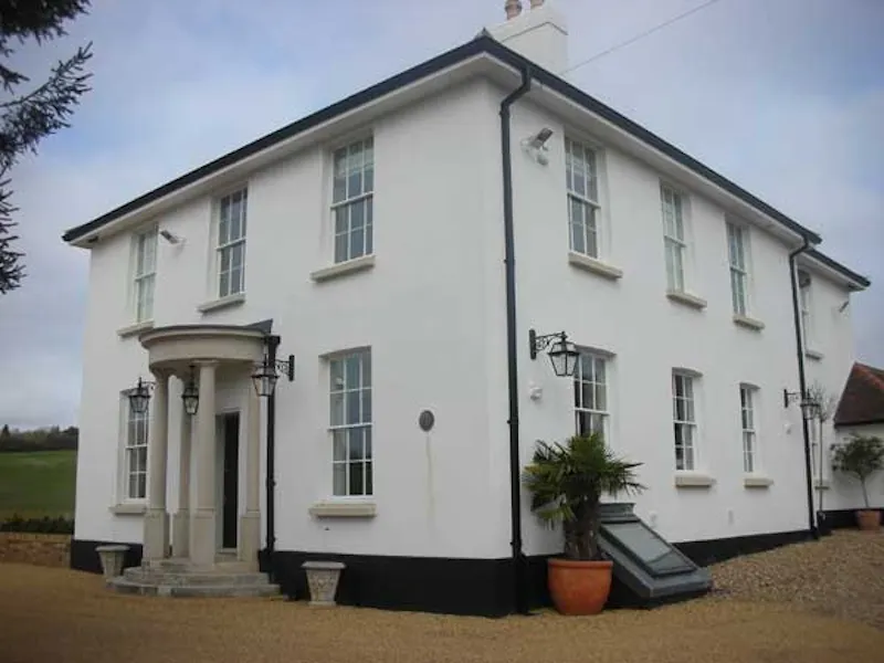 Film location L420 in Hertfordshire (photo 1)