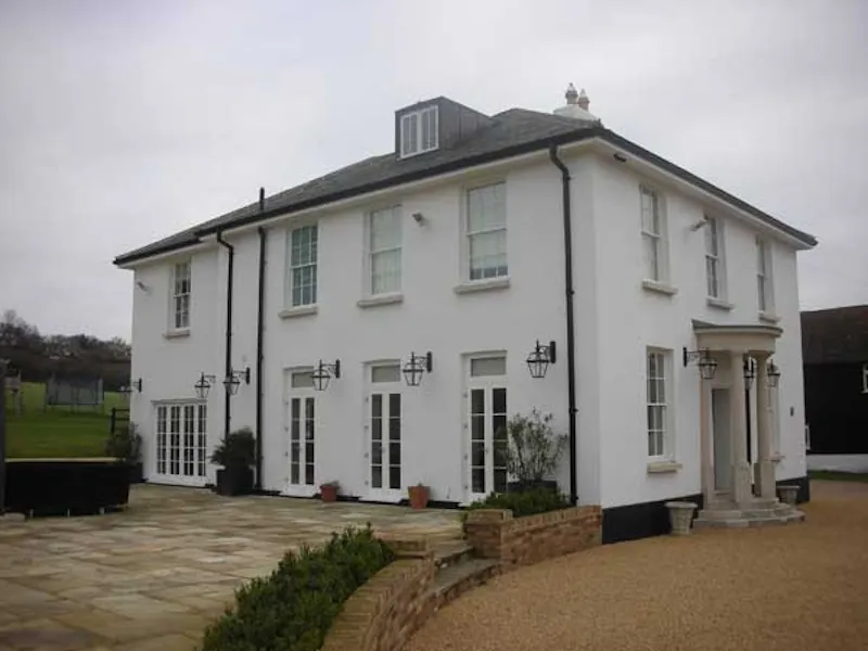 Film location L420 in Hertfordshire (photo 2)