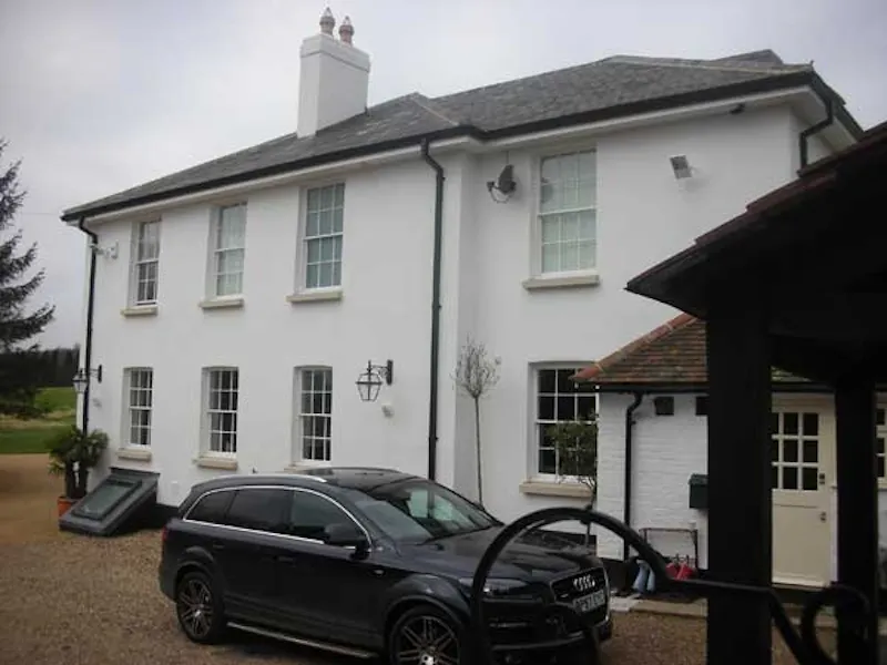 Film location L420 in Hertfordshire (photo 3)
