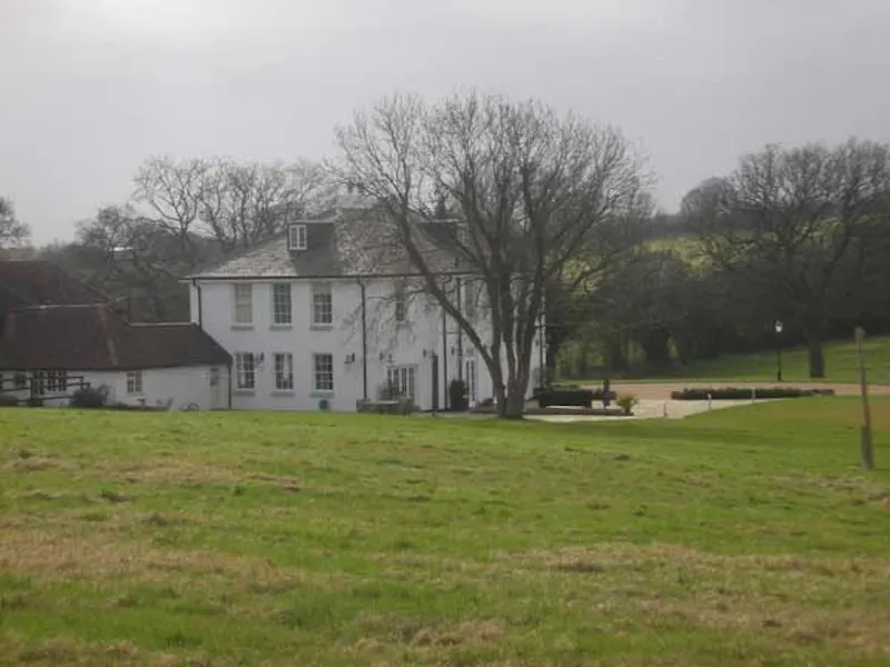Film location L420 in Hertfordshire (photo 6)