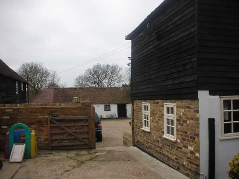 Film location L420 in Hertfordshire (photo 8)