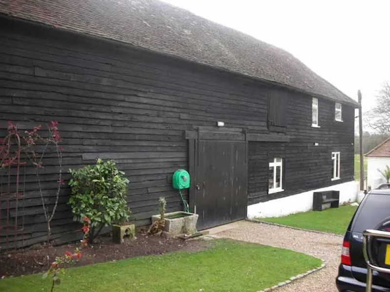 Film location L420 in Hertfordshire (photo 11)