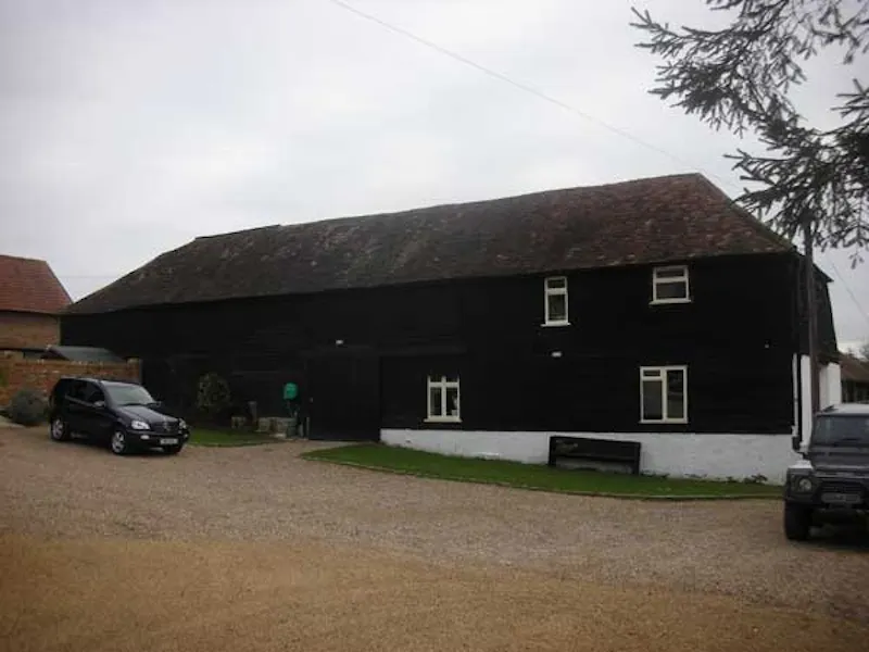 Film location L420 in Hertfordshire (photo 12)