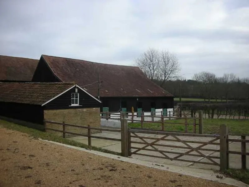 Film location L420 in Hertfordshire (photo 13)