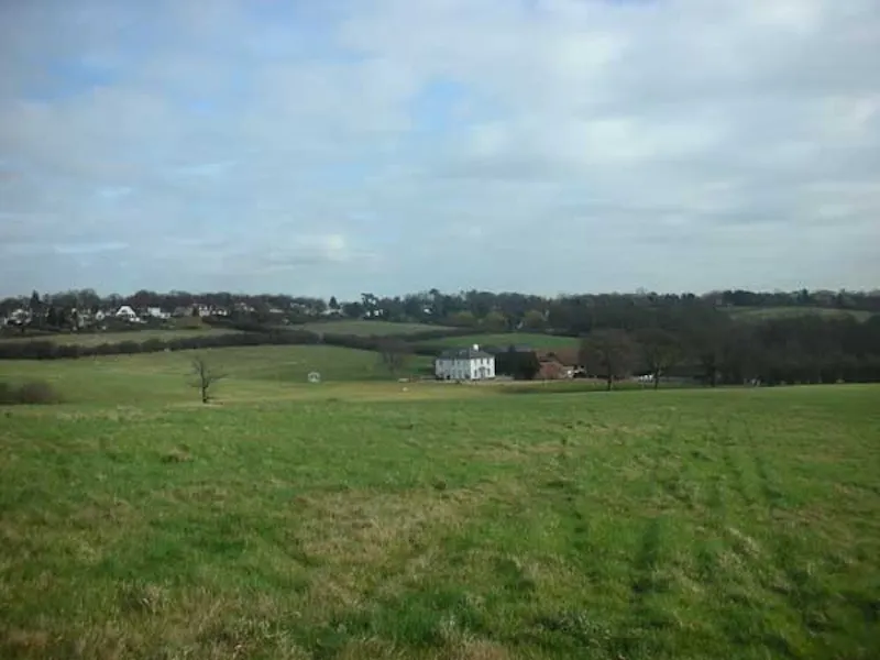 Views - country at Film location L420 in Hertfordshire (photo 18)