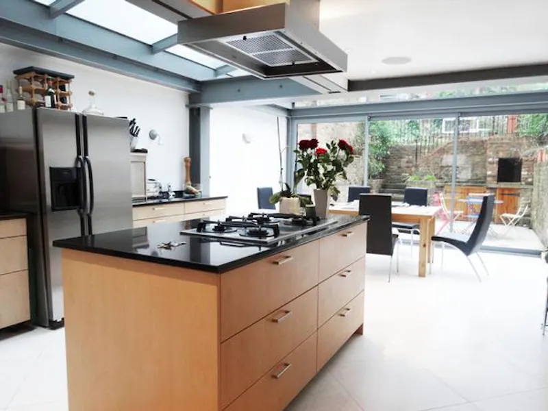 Contemporary Hampstead house, B1197 (photo 7)