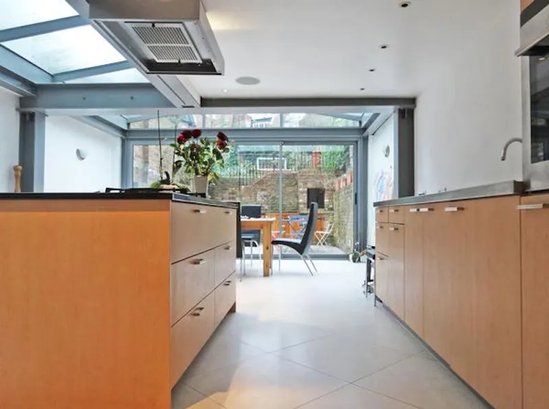 Contemporary Hampstead house, B1197 (photo 8)