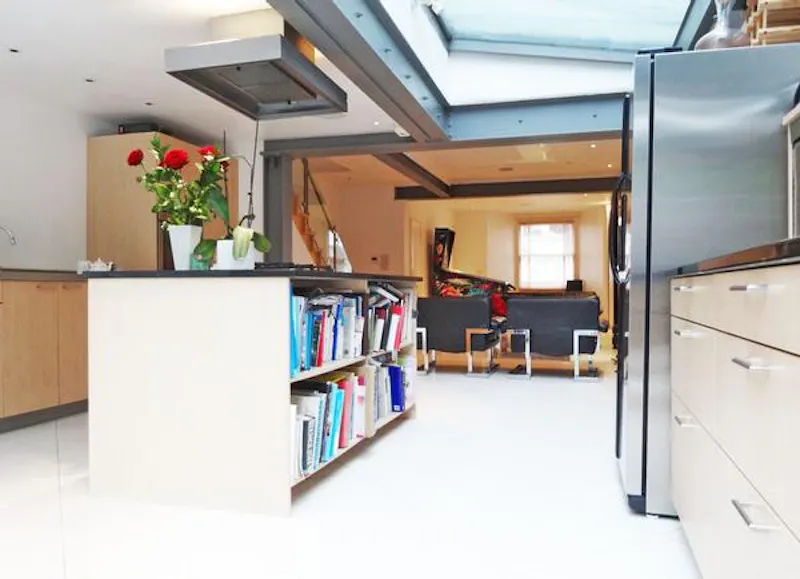 Contemporary Hampstead house, B1197 (photo 9)