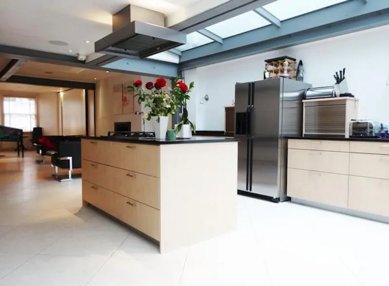 Contemporary Hampstead house, B1197 (photo 10)