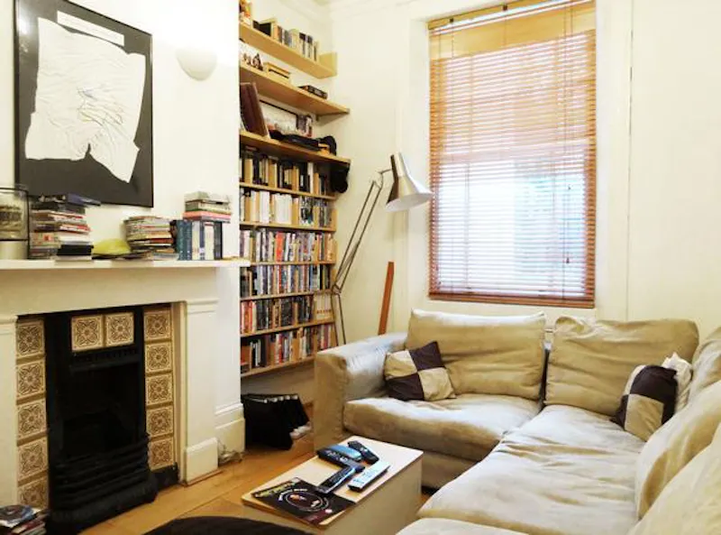 Contemporary Hampstead house, B1197 (photo 16)
