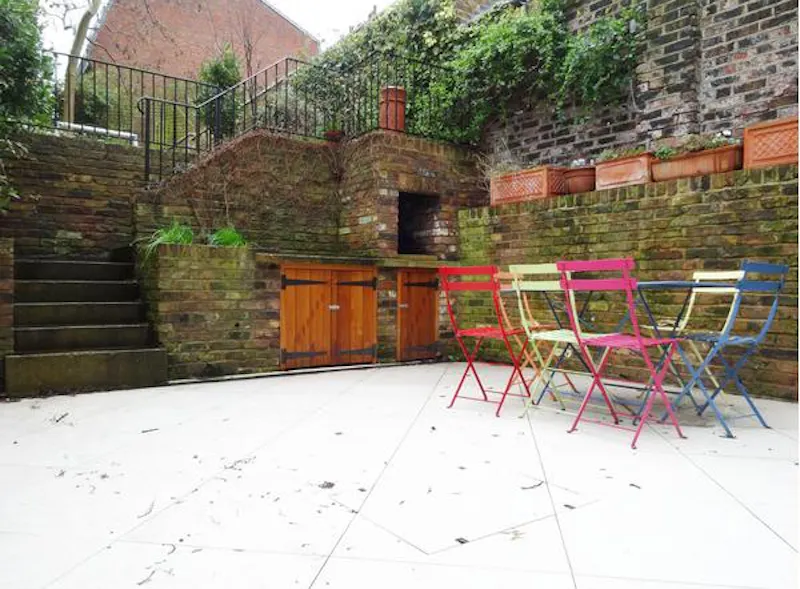 Contemporary Hampstead house, B1197 (photo 27)