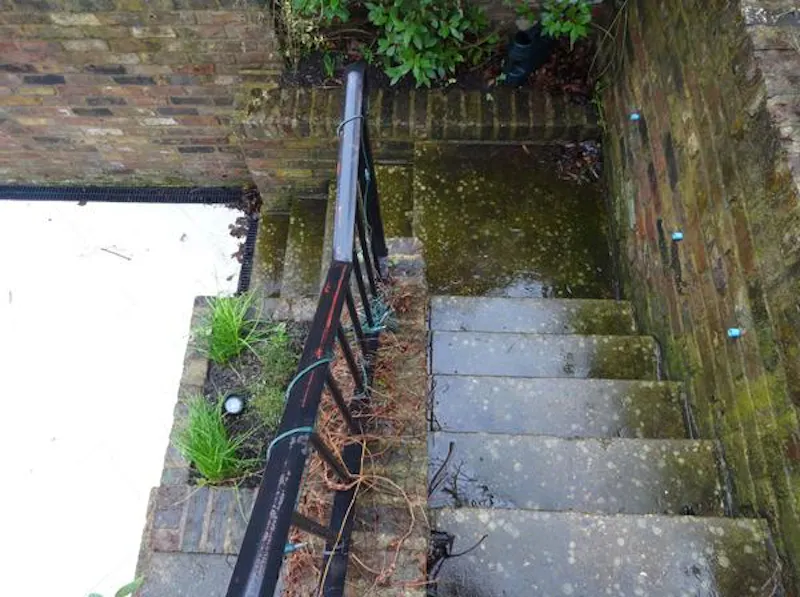Contemporary Hampstead house, B1197 (photo 32)