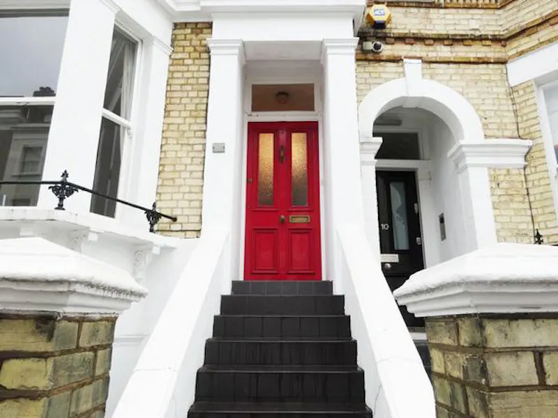 Contemporary Hampstead house, B1197 (photo 33)