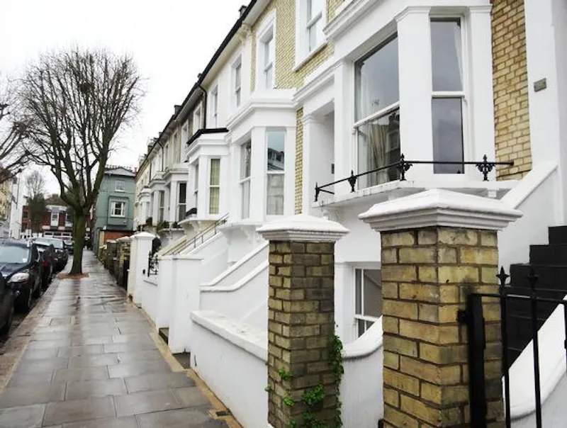 Contemporary Hampstead house, B1197 (photo 34)
