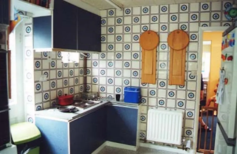 80s Hampton House, D1208 (photo 5)