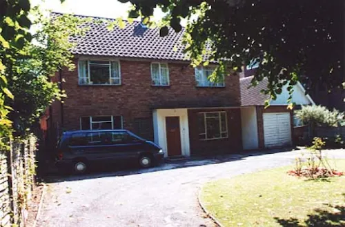 80s Hampton House, D1208