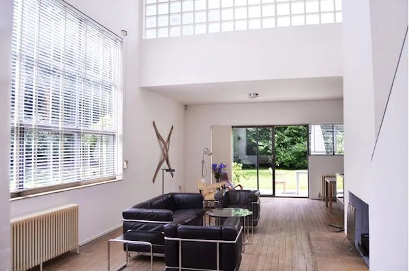 Hatfield Modernist house, D1382 (photo 3)