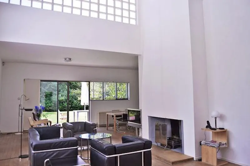Hatfield Modernist house, D1382 (photo 5)