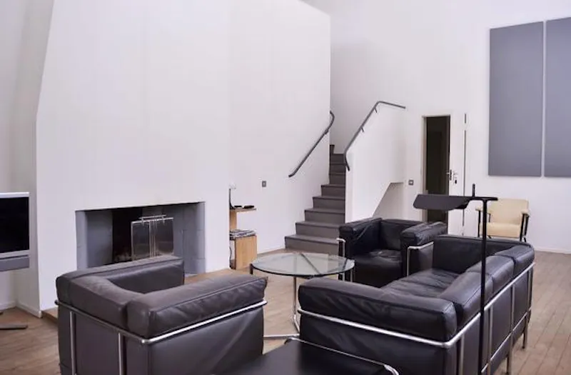 Hatfield Modernist house, D1382 (photo 6)