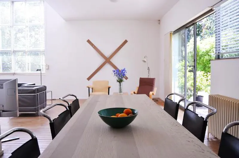 Hatfield Modernist house, D1382 (photo 9)
