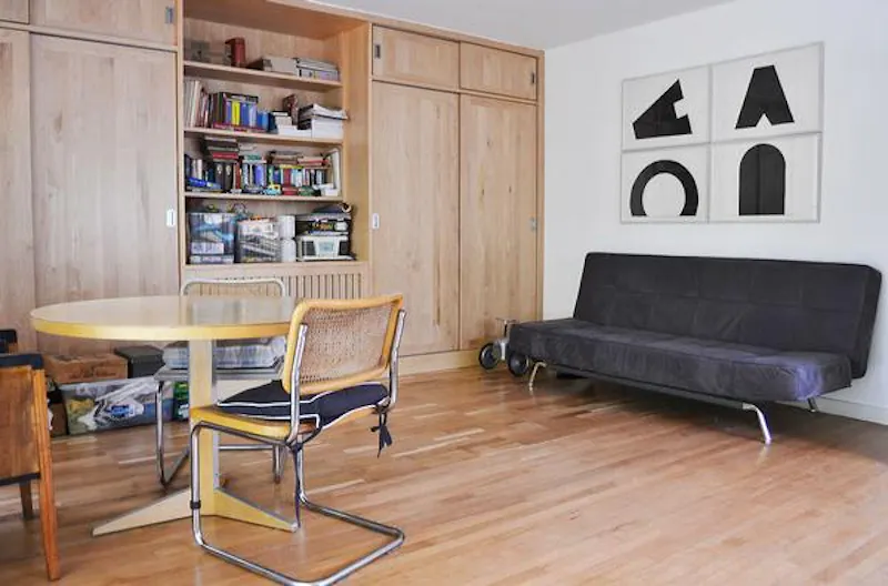 Hatfield Modernist house, D1382 (photo 15)