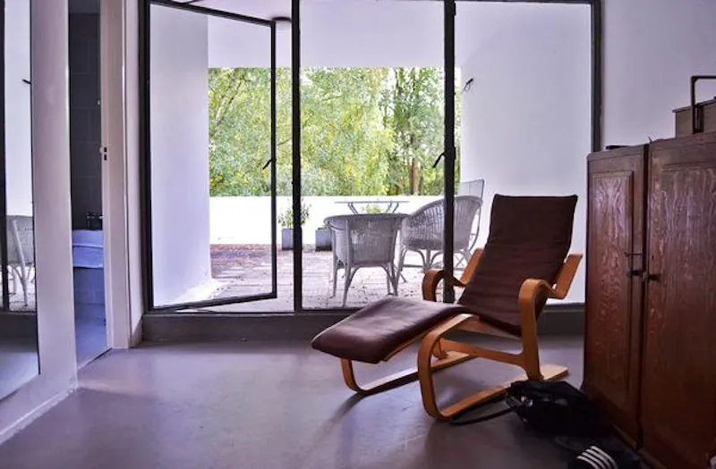 Hatfield Modernist house, D1382 (photo 23)