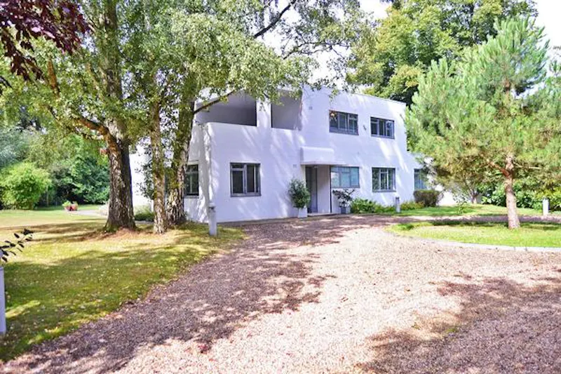 Hatfield Modernist house, D1382 (photo 28)