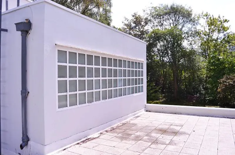 Hatfield Modernist house, D1382 (photo 33)