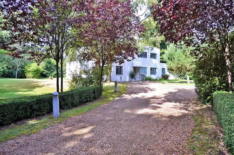 Hatfield Modernist house, D1382 (photo 52)