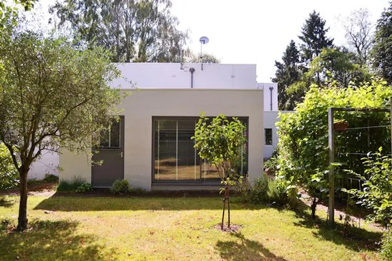Hatfield Modernist house, D1382 (photo 55)