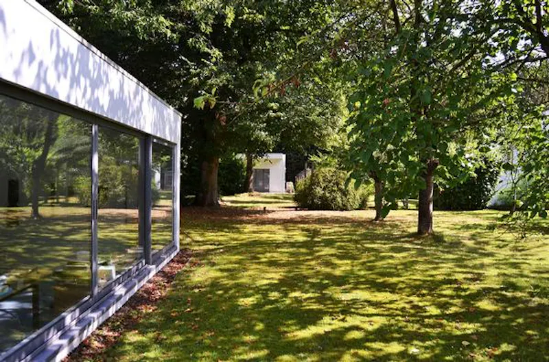 Hatfield Modernist house, D1382 (photo 59)