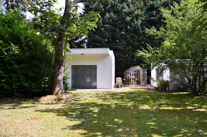 Hatfield Modernist house, D1382 (photo 61)