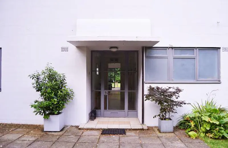 Hatfield Modernist house, D1382 (photo 66)