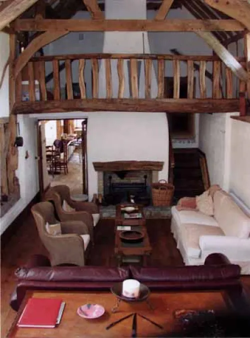 Film location, D1438