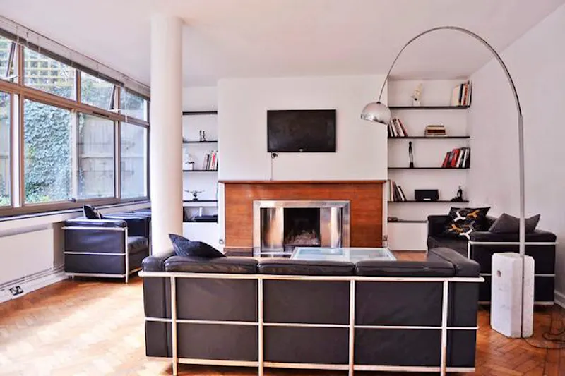 Modernist Sydenham Hill house, D2132 (photo 3)
