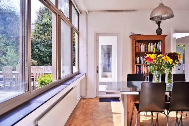 Modernist Sydenham Hill house, D2132 (photo 9)