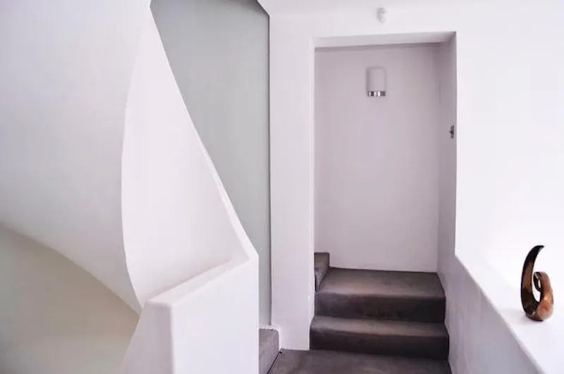 Modernist Sydenham Hill house, D2132 (photo 17)