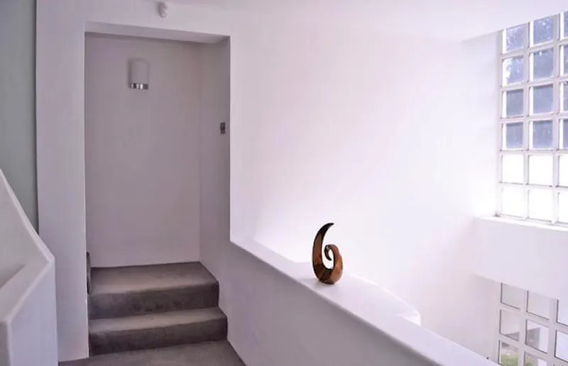 Modernist Sydenham Hill house, D2132 (photo 18)