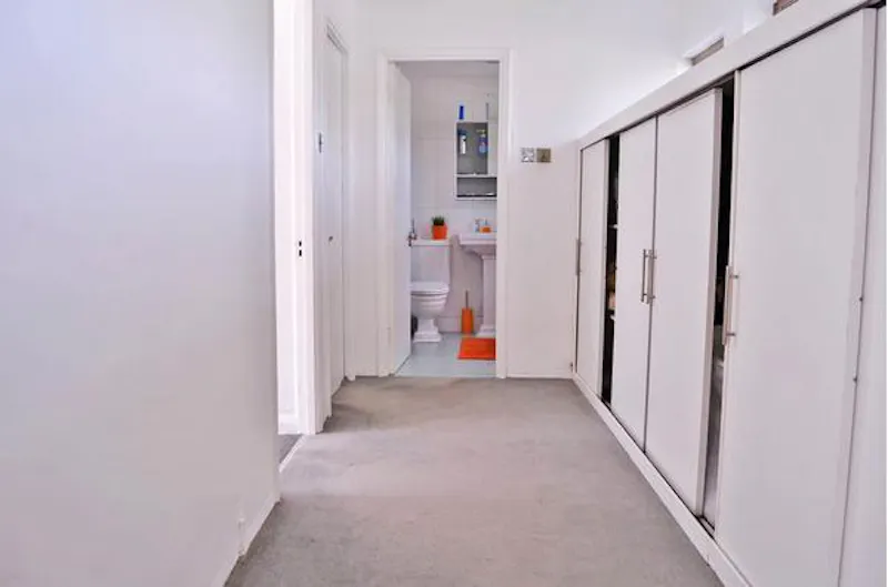 Modernist Sydenham Hill house, D2132 (photo 19)