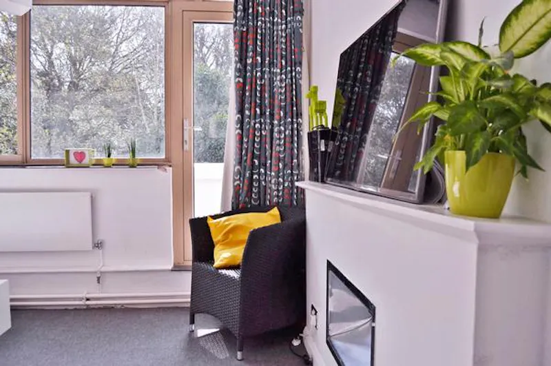 Modernist Sydenham Hill house, D2132 (photo 21)