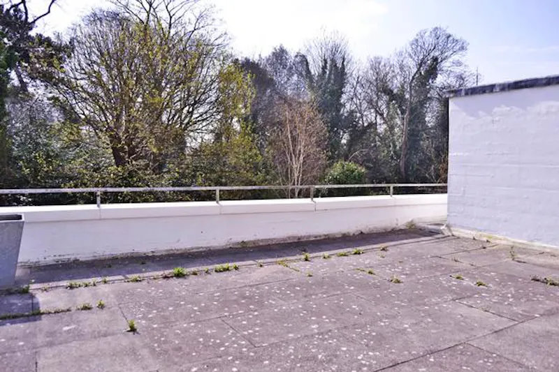 Modernist Sydenham Hill house, D2132 (photo 28)